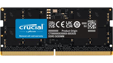 crucial ram website.